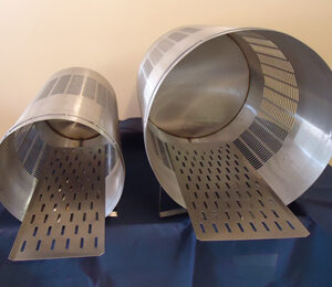 Autoclave Cylinders