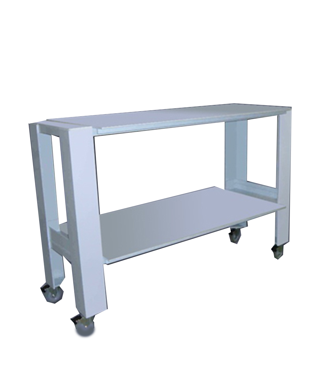 Flexible Film Isolator Table